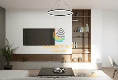 Apartament 3 camere Aparatorii Patriei Dezvoltator Sector 4 - 4