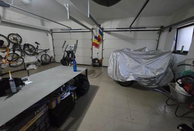 Casă individuală P+1+M de vânzare – Chiajna, strada Luceafărului COMISION 0% - 34