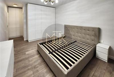 Apartament 3 camere Premium I Grand Park Pipera I 1Loc de parcare - 30