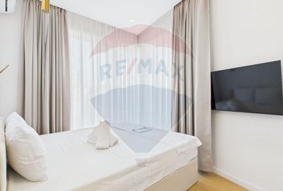 Apartament  2 camere de inchiriat -5 min de metrou Stefan cel Mare - 3