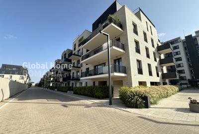 Avalon Estate - Pipera - Prosche Nord | Apartament 2 Camere + Parcare - 5