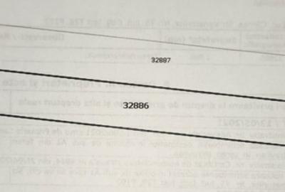 Teren Construcții intravilan de 1000 mp, în Cârcea