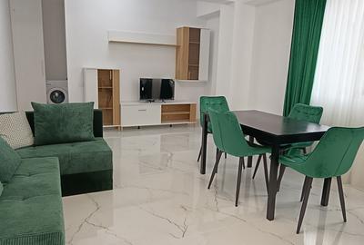 Apartament frumos la prima inchiriere, zona Pod IRA/Leroy Merlin - 1