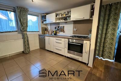 Casa individuala 6 camere cu teren 700 mp si garaj in Selimbar - 7