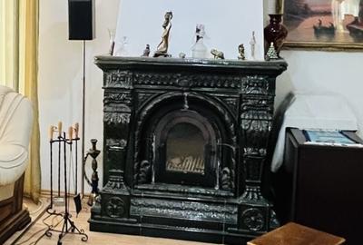 Conacul Mura in Baile Olanesti, O Bijuterie Naturala - 6