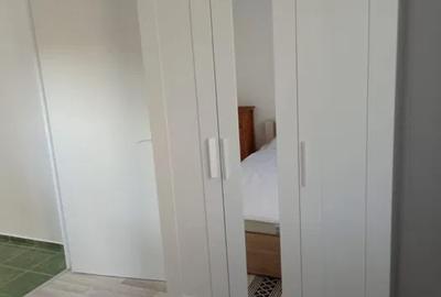 2 camere decomandat Drumul Taberei metrou Râul Doamnei - 4