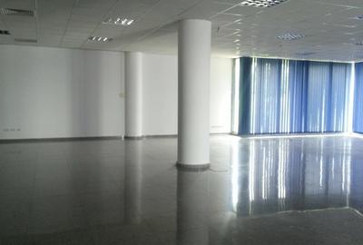 Birou de inchiriat, 50 mp, zona Domnesti autostrada A1 - 2