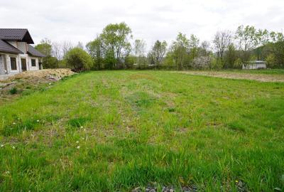 Teren Intravilan de 2.216 mp în Sarasău - 4