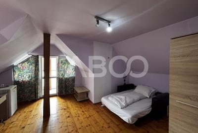 Casa de inchiriat ideala pentru muncitori   5 camere + curte - 26