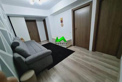 Apartament de vanzare 3 camere Sibiu Turnisor Profi - 3