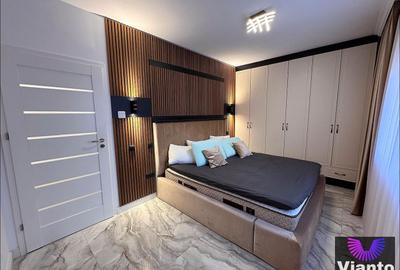 Apartament 2 camere mobilat si utilat cu balcon | Cristian | Davinci Homes - 19