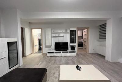 Garsonieră semidecomandată în Militari