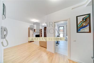 Apartament 2 camere, lux, bloc nou, loc parcare, Ploiesti ,zona Albert - 6