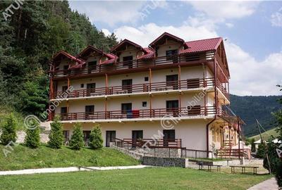 Pensiune turistica cu restaurant si 33 camere in Rasinari Sibiu - 27