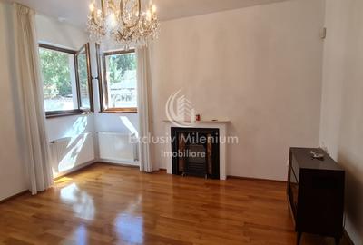 Casa / Vila Lacul Tei D+P+1+M Renovata - 1