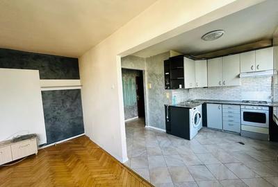 Apartament 3 camere, etaj intermediar, Grigorescu - 3