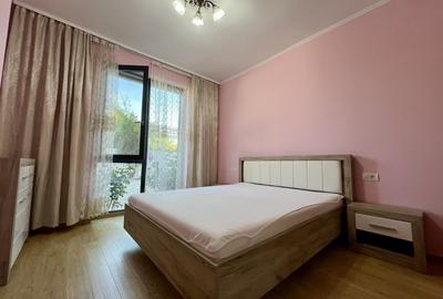 COMISION 0% Apartament modern, 2 camere, 48 mp utili, parter - Dambovita - 5