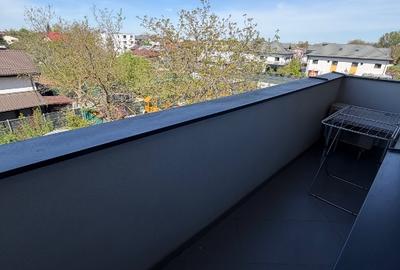 Apartament premium de inchiriat in Otopeni,Propietar - 15