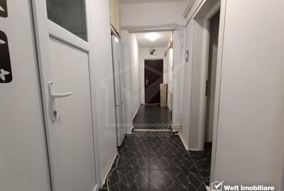 De vanzare apartament cu 2 camere mobilat utilat - 5