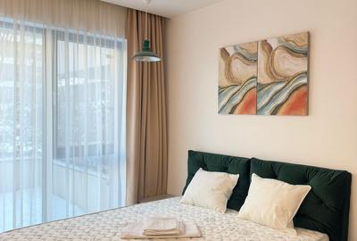 Apartament cu 2 camere în Aviației