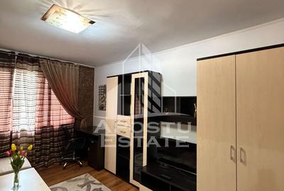 Apartament 1 cameră de închiriat , Take Ionescu -Semicentral-Timișoara - 5