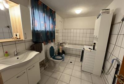 Casa la sol,3camere constructie mixta,renovata,mobilata,utilata,Valu lui Traian! - 9