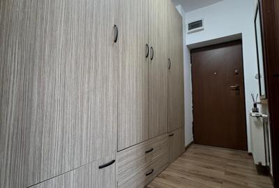 STUDIO 6/12 45MP BL 2012 MOBILAT SI UTILAT LANGA PARC METROU CENTRALA PROPRIE - 6