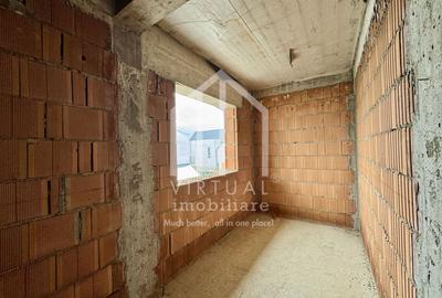 Casa de tip duplex cu 4 camere, 117mp utili,  230mp teren, Selimbar - 7