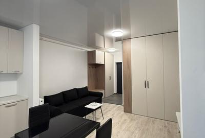 Garsonieră modernă de închiriat în Militari Residence – Strada Tineretului - 2