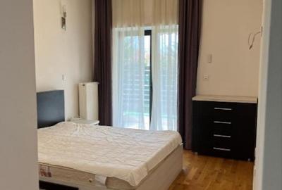 3 CAMERE - 2 LOCURI DE PARCARE + BOXA - NATURA RESIDENCE - 3