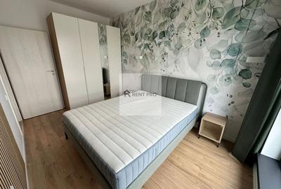 2 Camere Exigent Plaza Residence Metrou Lujerului Bd Timisoara - 17