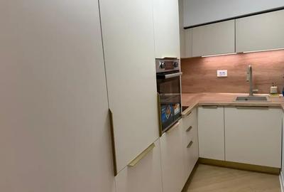 Apartament 3 Camere | Renovat Lux | Piața Alba Iulia – Decebal - 5
