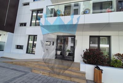 Apartament 2 Camere Mtm Pipera Lake Voluntari - 19