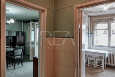 3 camere, 1/9, 69,40mp-Gorjului-Str Cernisoara - 5