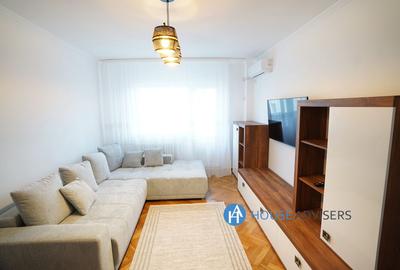 Inchiriere apartament 2 camere Romana - 2