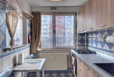 Apartament 2 camere Dimitrie Cantemir Unirii - 5