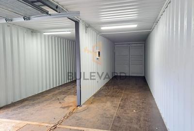 Spatiu tip container de inchiriat in zona Calea Baciului! - 4