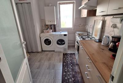 Apartament 2 camere zona Garii,renovat,parcare,99500 Euro - 8