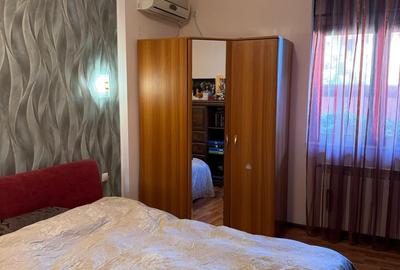 Apartament 3 camere mobilat, terasa, Bucurestii Noi, 0% comision - 3