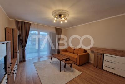 Apartament 2 camere parter 54 mp utili balcon loc de parcare Cristian - 1