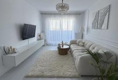 Apartament 2 Camere,Pallady,bl.2023,DECOMANDAT,Amenajat,centrala,mobilat,Liber - 1