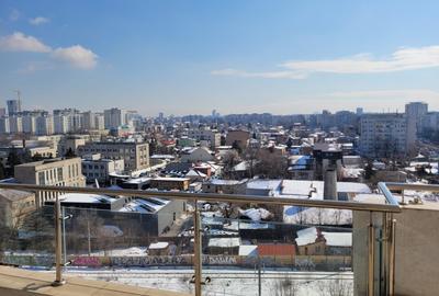Inchiriez ap 2 camere, Metropolis, Pod Constanta - 14