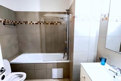 2 camere, bloc nou, in Marasti, complexul Park Lake, langa Iulius Mall - 14