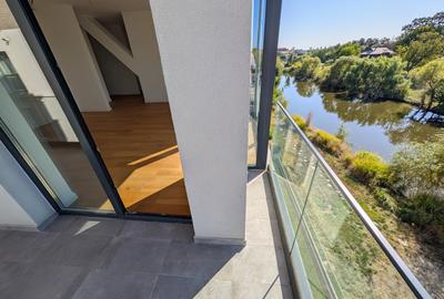 Apartament 2 camere 60mp | Belair Lake Pipera | 0 comision | Parcare - 15