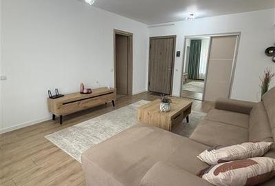 Inchiriere apartament 2 camere, Noua Residence, parcare subterana - 19