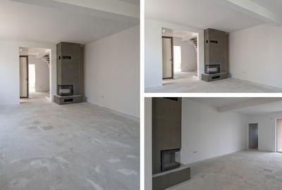 Duplex cu 4 camere si teren generos 350mp - 4
