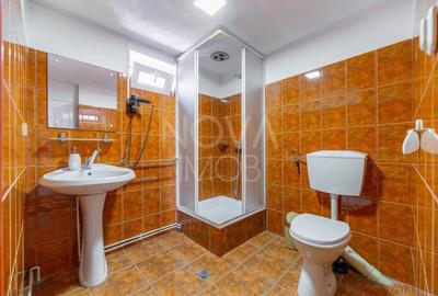 Casa + Pensiune deosebita - Orlat, Sibiu - 35