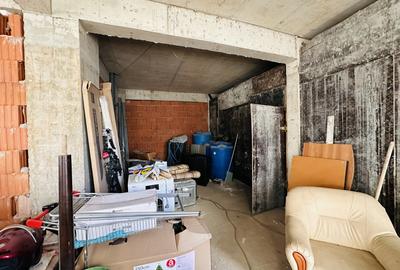 Spatiu comercial premium 126,40 mp, super vad comercial Tineretului- Chiajna - 3