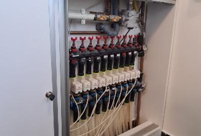 4 camere Nicolae Grigrescu - IOR | Centrala | Incalzire Pardoseala - 10