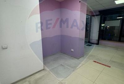 Spațiu comercial de 27mp de închiriat în zona Ultracentral - 4